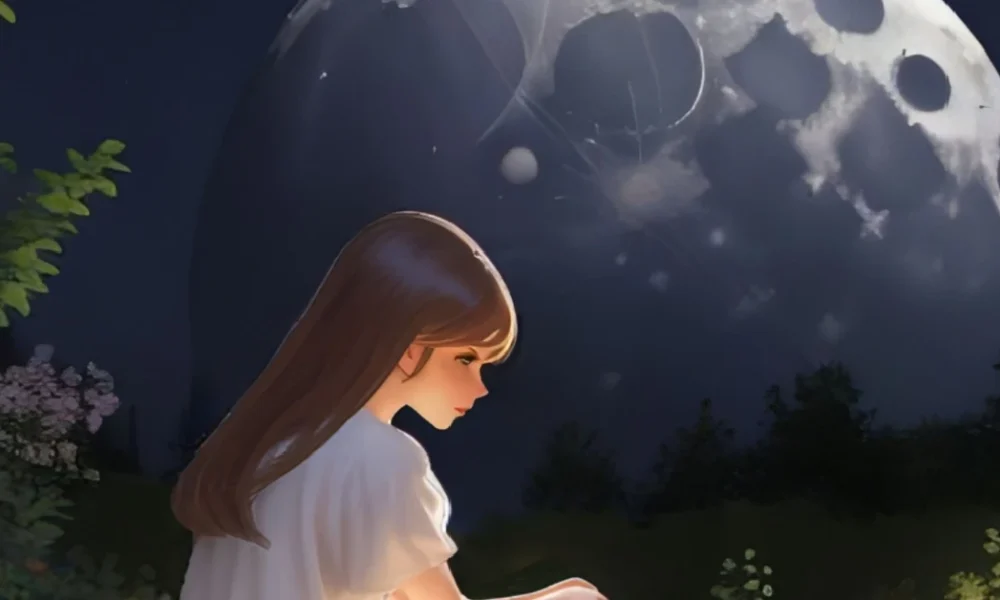 The Flower Of Veneration Chapter 1: