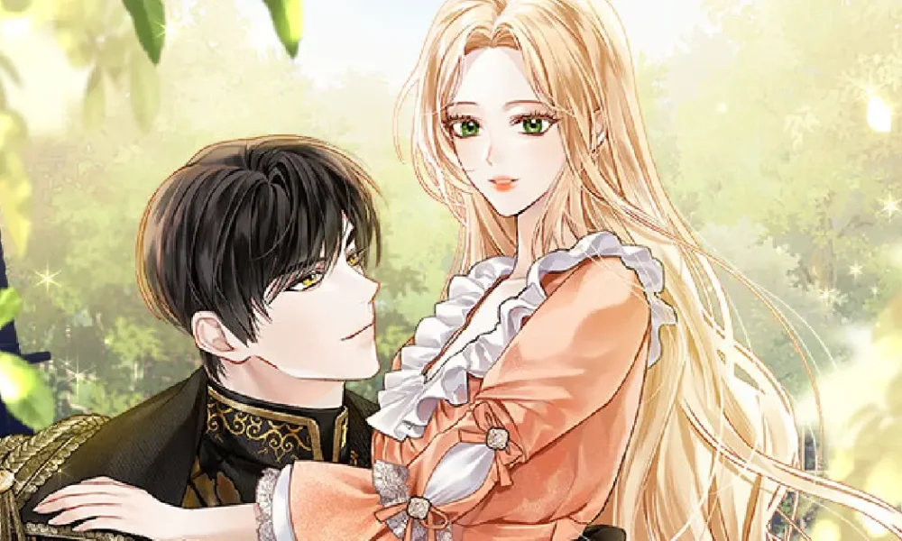 The Grand Duke Is Mine’ Spoilers