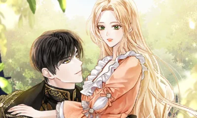The Grand Duke Is Mine’ Spoilers