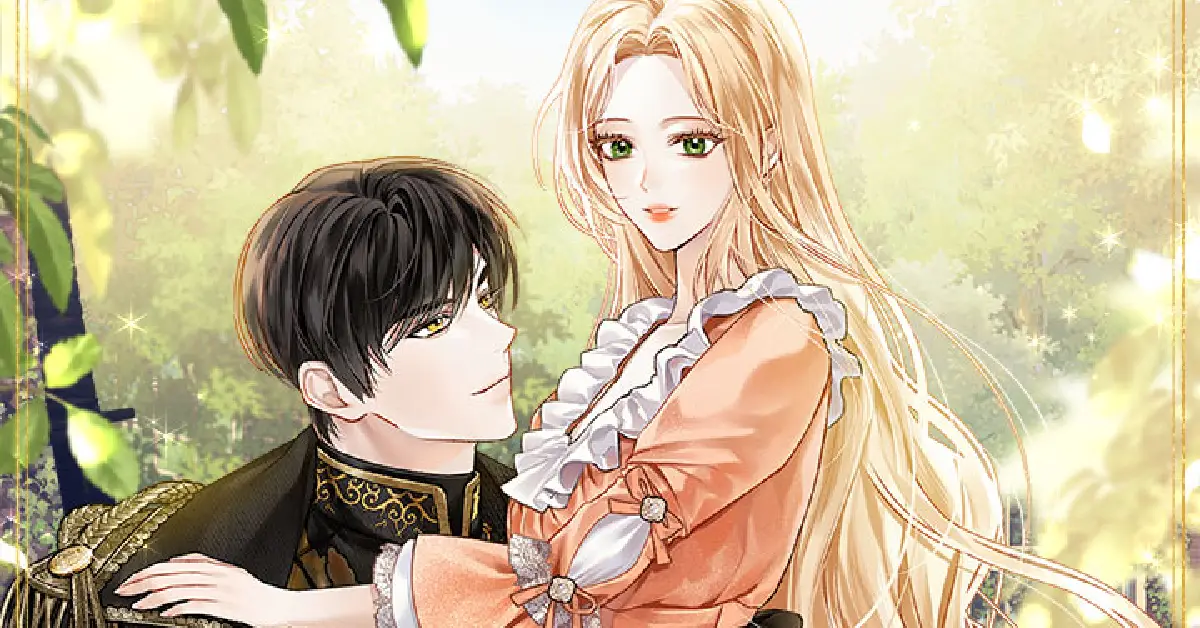 The Grand Duke Is Mine’ Spoilers