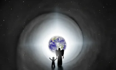 The Law of Reincarnation Raw