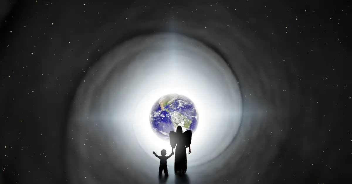 The Law of Reincarnation Raw