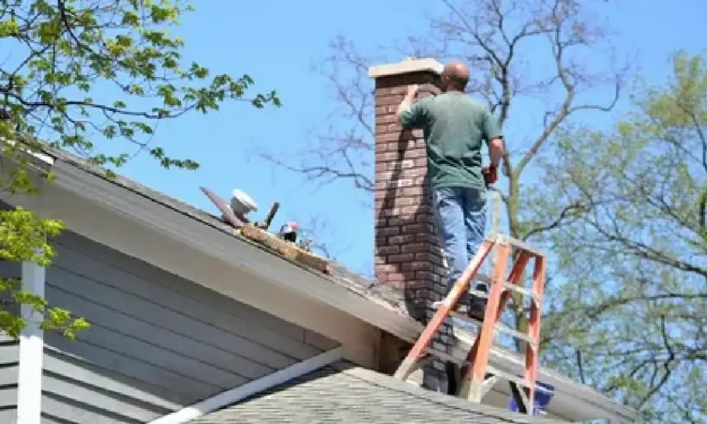 Trusted Chimney Inspection