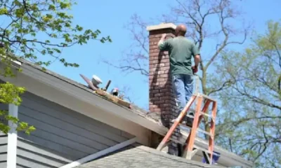 Trusted Chimney Inspection