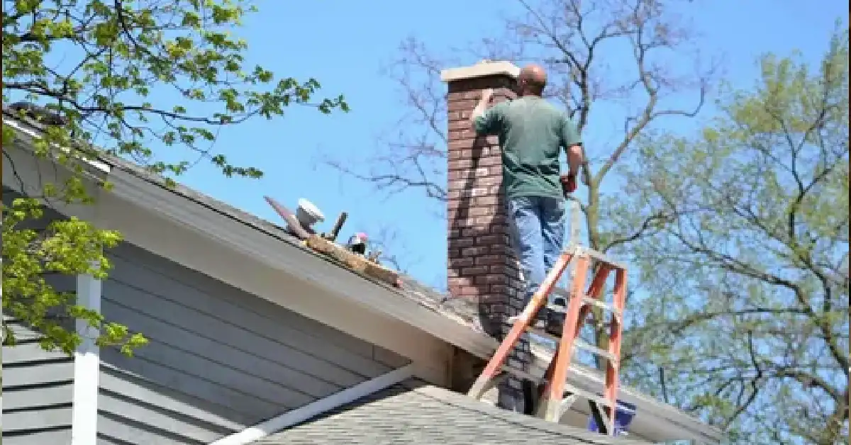 Trusted Chimney Inspection