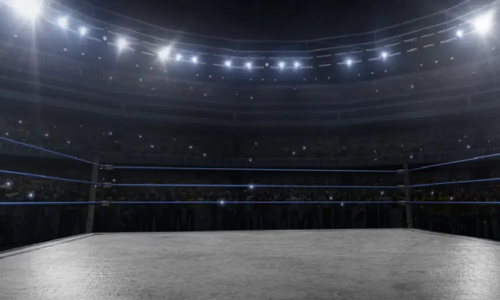 WWE SmackDown Episode 1450