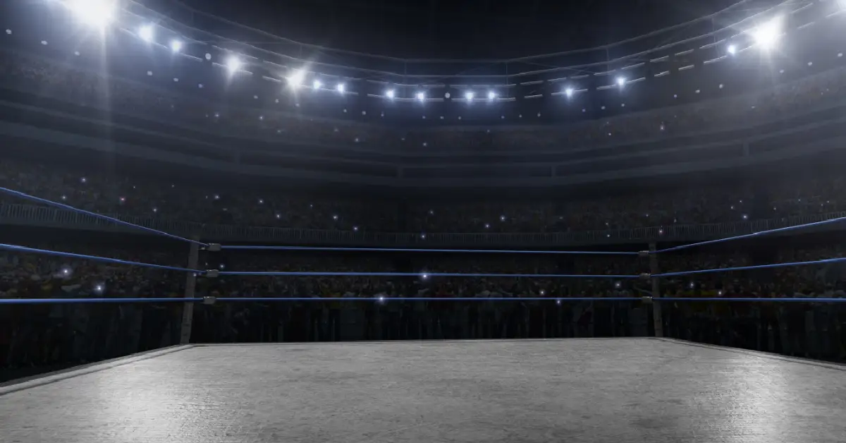 WWE SmackDown Episode 1450