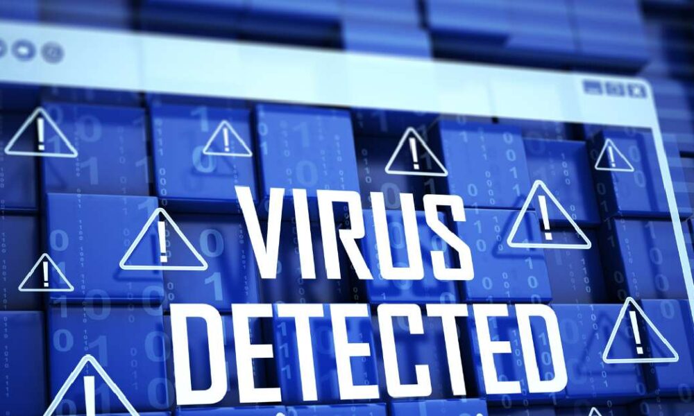 WebCord Virus