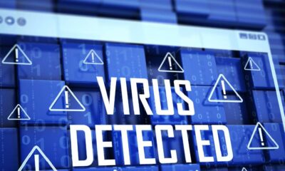 WebCord Virus