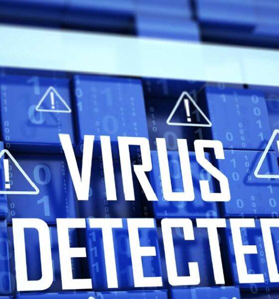 WebCord Virus