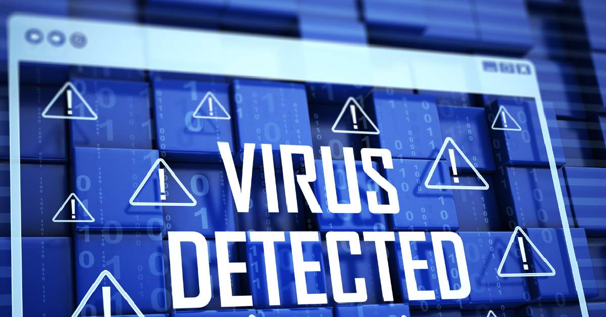 WebCord Virus