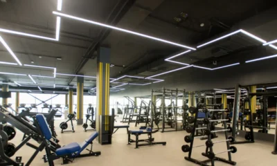 World Gym San Diego Reviews