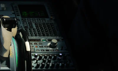 XCV Panel
