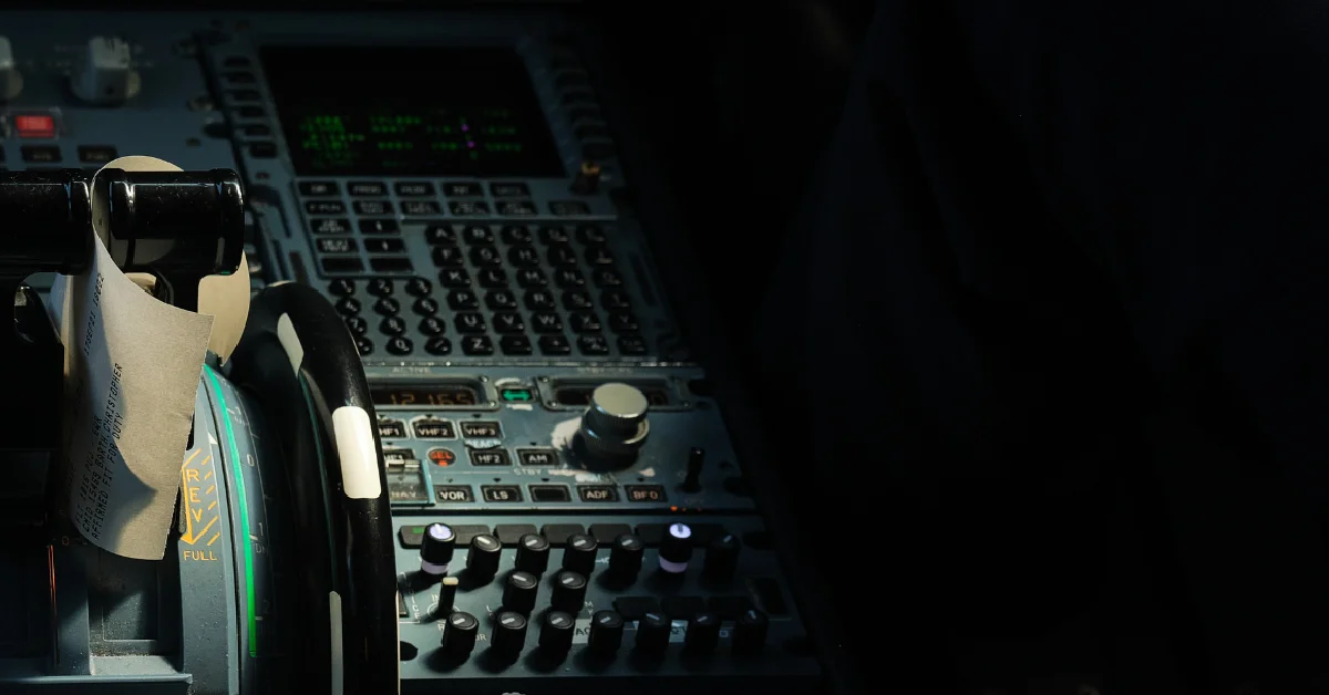 XCV Panel