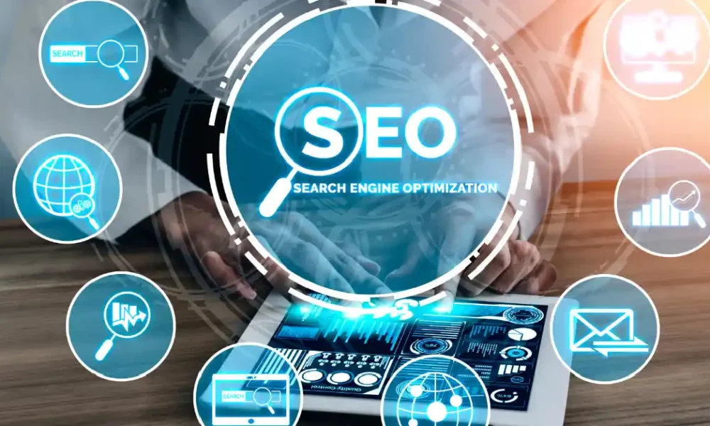 google seo xiaoyan