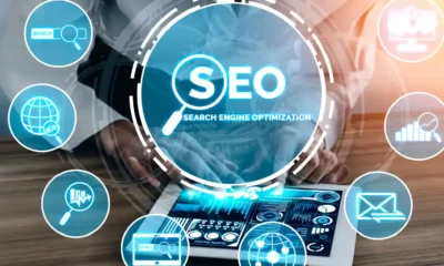 google seo xiaoyan