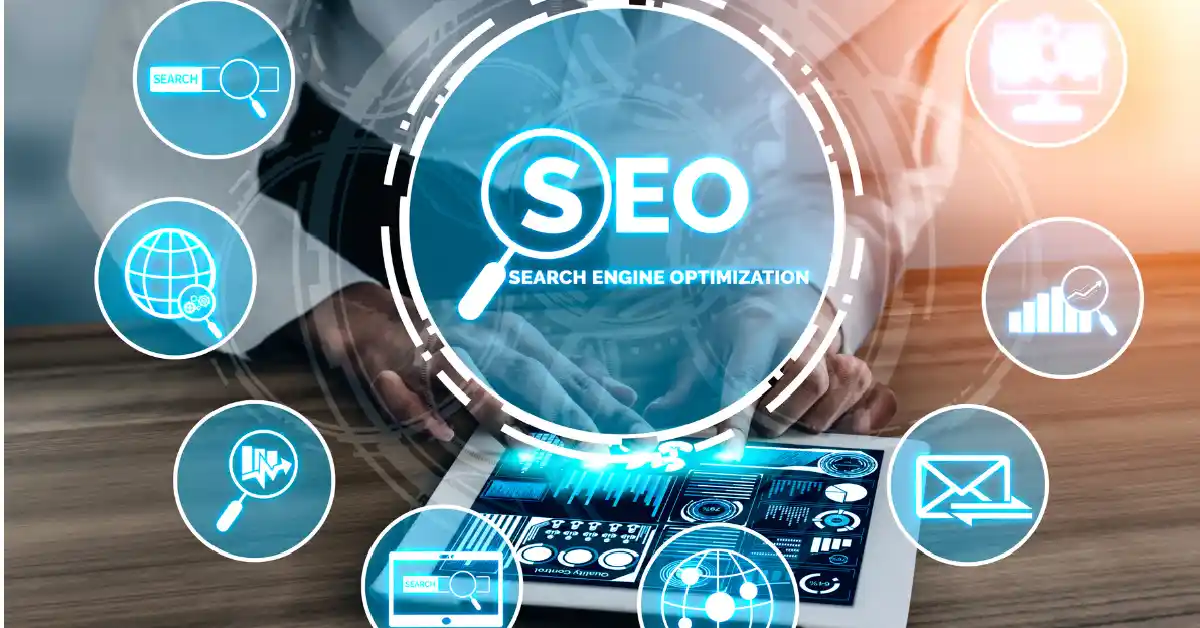 google seo xiaoyan