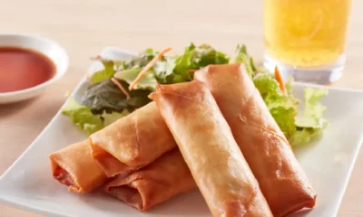 kampyo roll