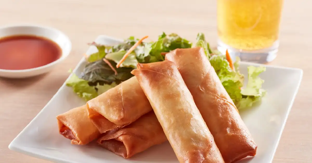 kampyo roll