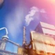 Fabrikanlage