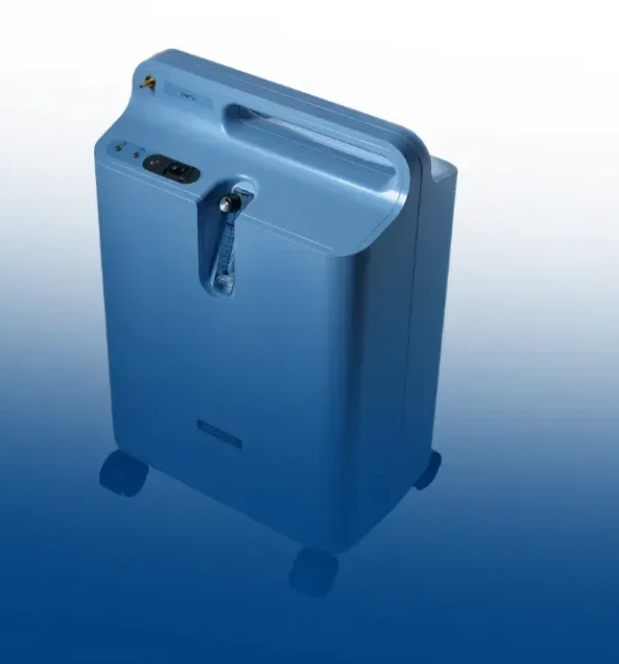 everflo oxygen concentrator
