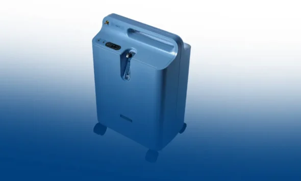 everflo oxygen concentrator