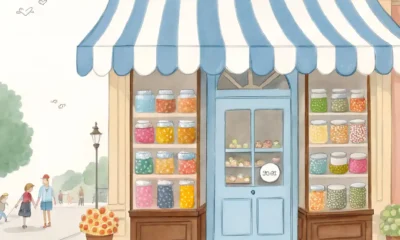 Web&store