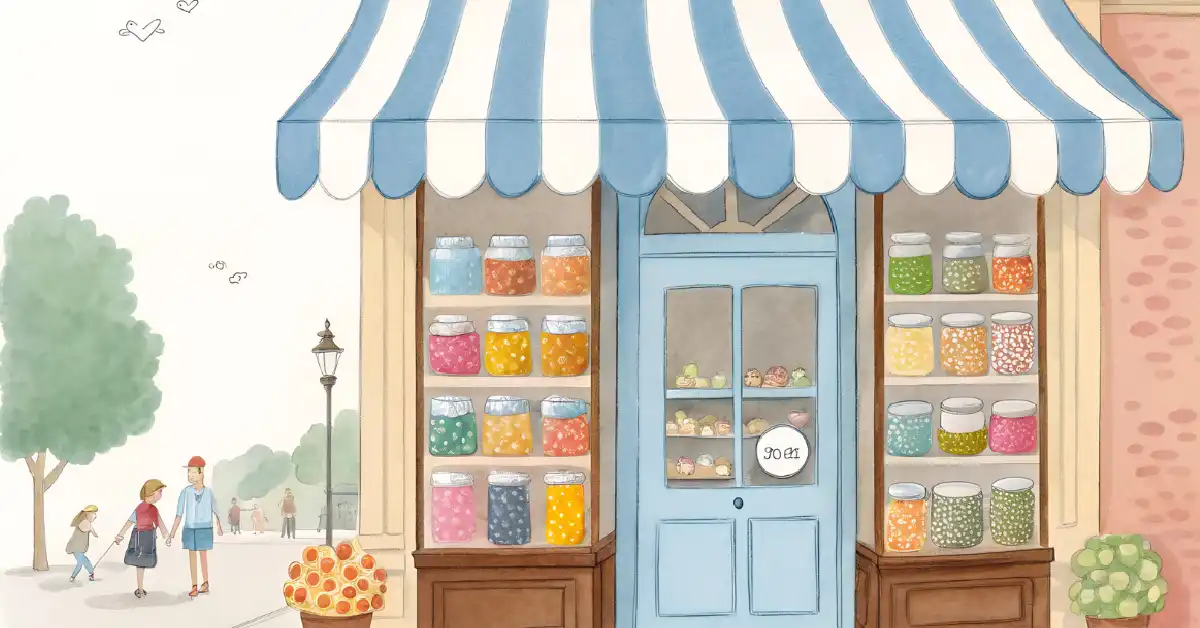 Web&store