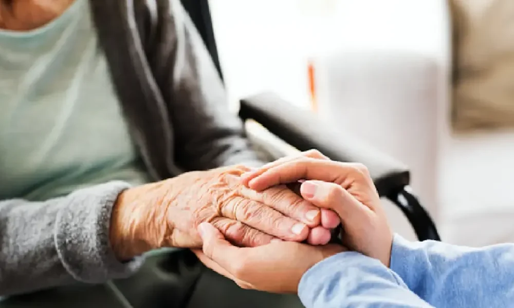 Choosing the Right Convalescent Care Home for Your Loved One: A Decision That Brings Peace of Mind