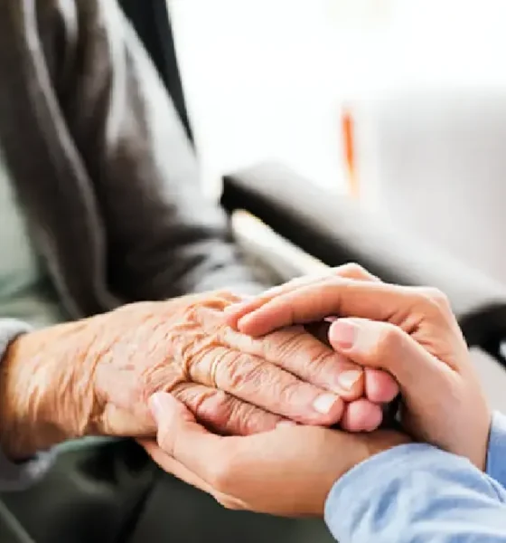 Choosing the Right Convalescent Care Home for Your Loved One: A Decision That Brings Peace of Mind