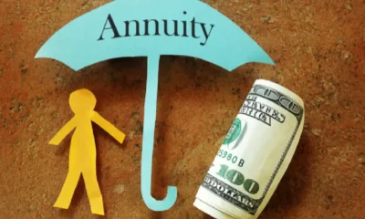 Deferred Fixed Annuity vs Fixed Annuity