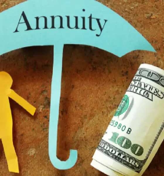 Deferred Fixed Annuity vs Fixed Annuity