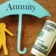 Deferred Fixed Annuity vs Fixed Annuity