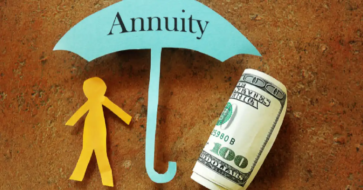 Deferred Fixed Annuity vs Fixed Annuity