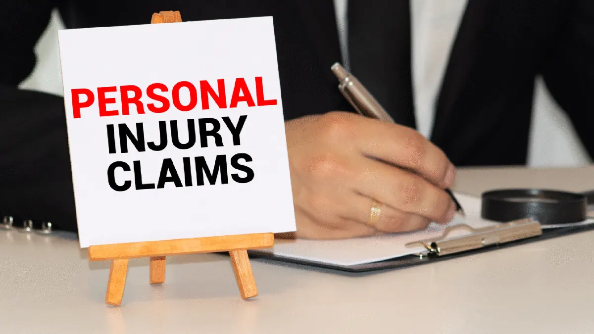 Filing a Lawyer Injury Claim