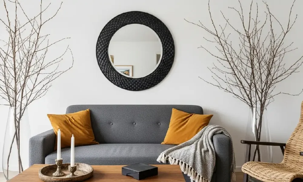 Pyntekvister Styling