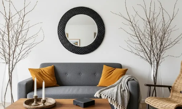 Pyntekvister Styling