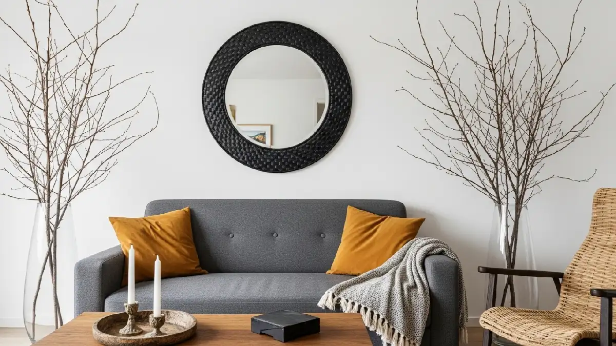 Pyntekvister Styling