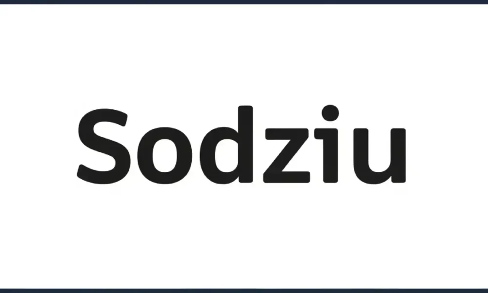 sodziu