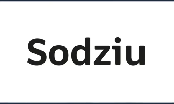 sodziu