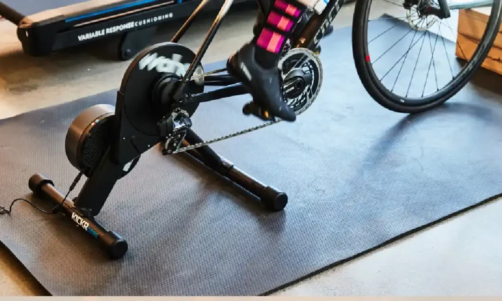 The Best Cycle Trainer