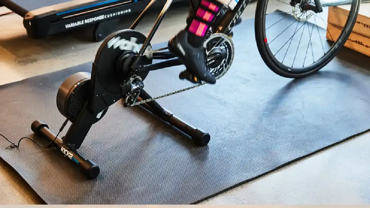 The Best Cycle Trainer